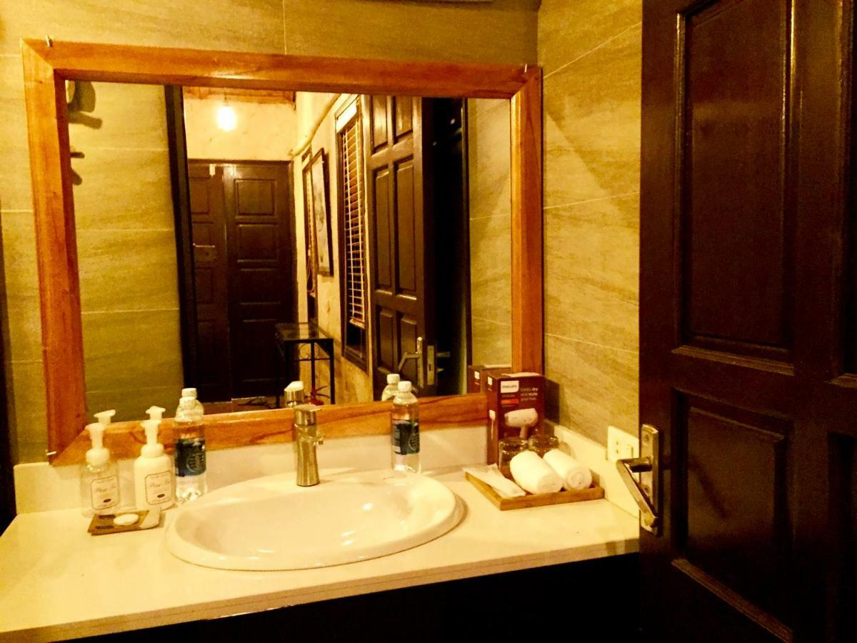 נין בין May Homestay - Tam Coc Local Village מראה חיצוני תמונה