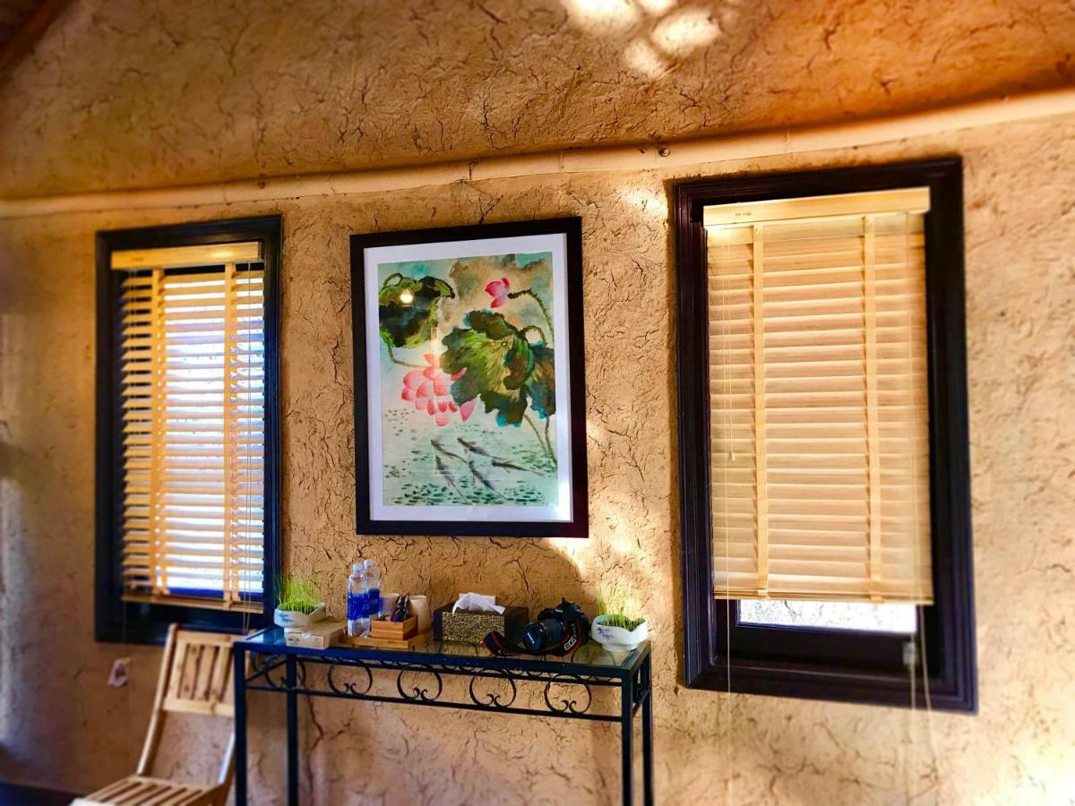 נין בין May Homestay - Tam Coc Local Village מראה חיצוני תמונה
